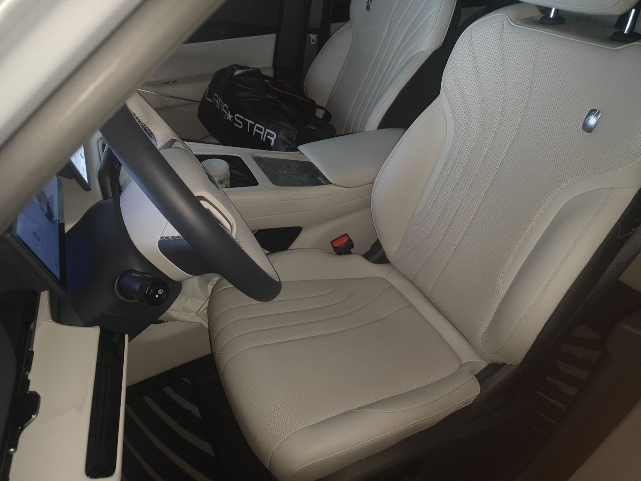 Geely Galaxy E5 2024 530 km Exploration+ Version — снимка 12