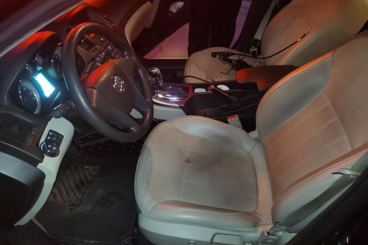 Used Buick Regal 2012 2.0L Comfort Edition