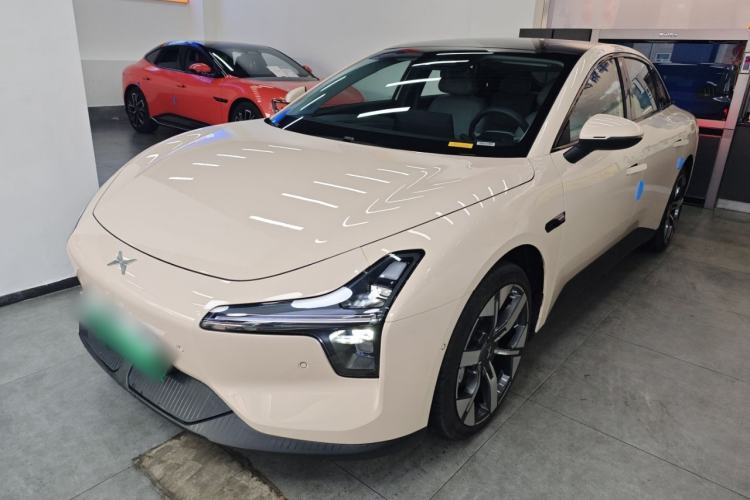 Used XPeng MONA M03 2024 620 with Ultra-Long Range