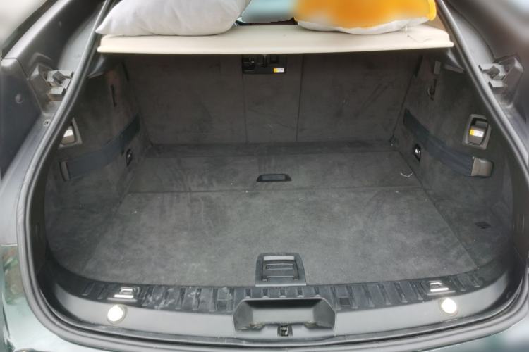 Used BMW 5 Series GT 2014 535i Leading Model