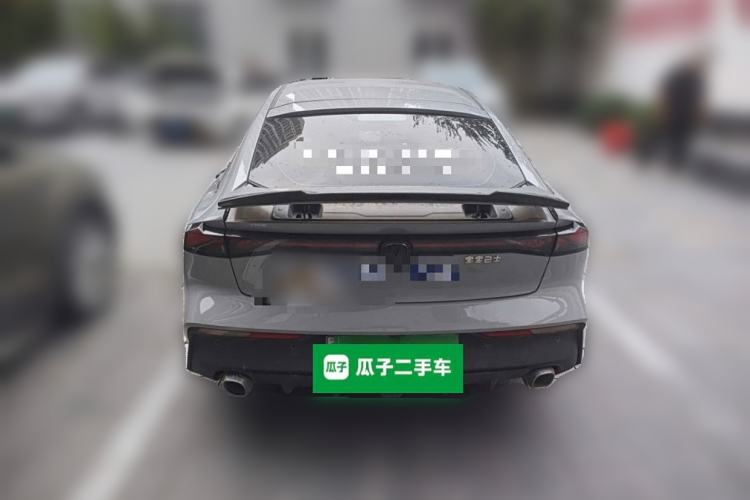 Used Changan UNI-V iDD 2023 ZhiDian iDD 1.5T 113km Smart & Fun Version