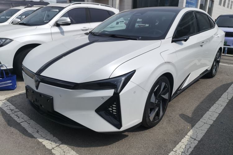 Used Lingxi L 2024 Player No. 1 Edition