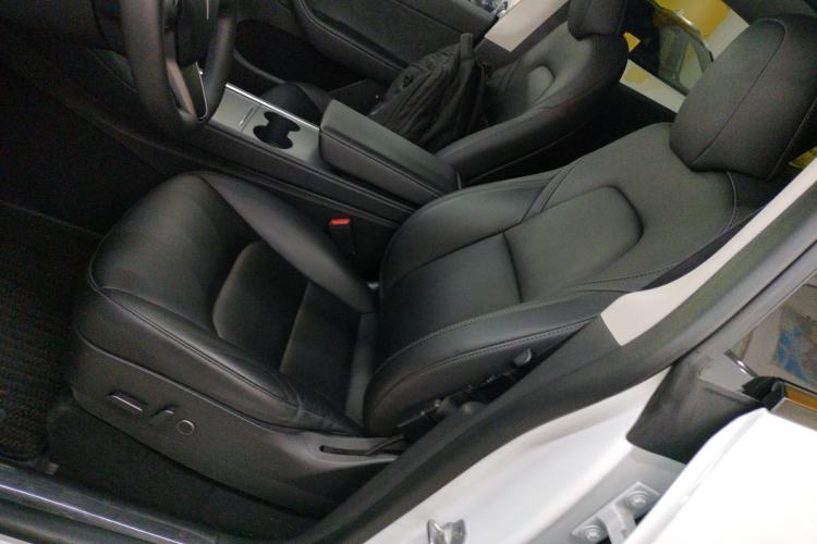 Used Tesla Model Y 2022 Revised Version Long-Range All-Wheel Drive
