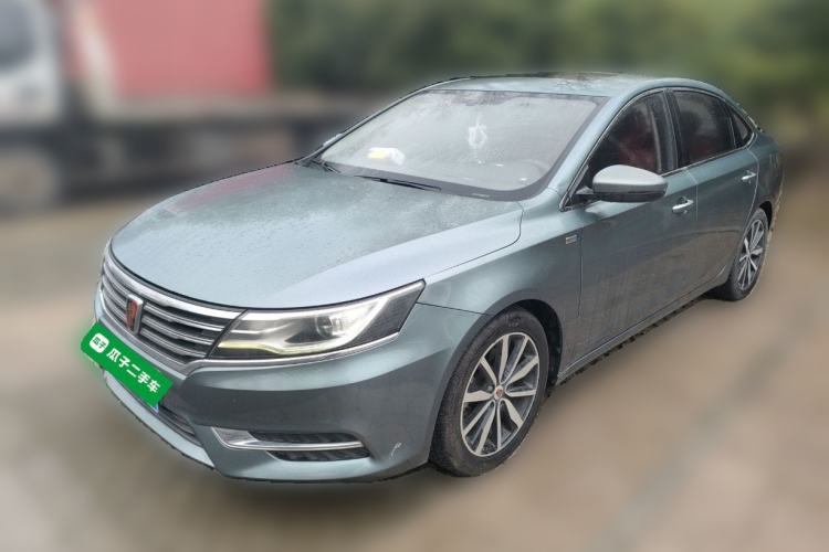 Used Roewe i6 2018 20T Automatic Flagship Edition