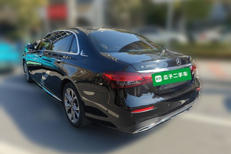 Used Mercedes-Benz E-Class 2021 Restyled E 300 L Sport Luxury Edition