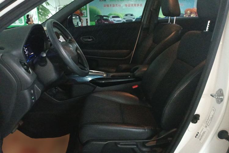 Used CIIMO X-NV 2020 Windstorm Edition Left Front Seat