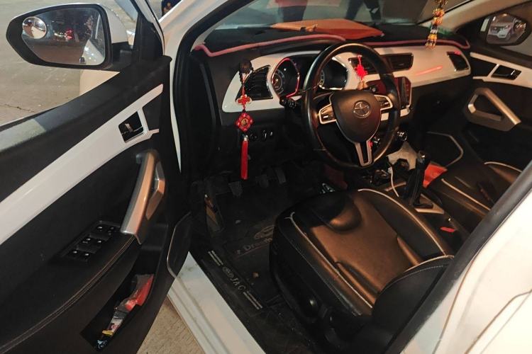 Used JAC Refine S2 2015 1.5L Manual Luxury Smart Model