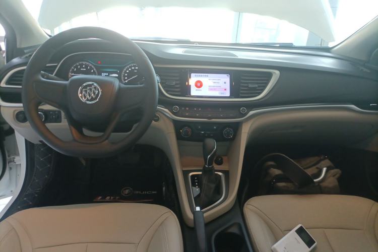 Used Buick GT 2021 Exemplar 1.5L Automatic Elite Version
