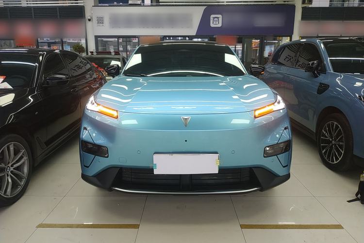 Used Deepal S05 2024 510 Ultra Pure Electric Version
