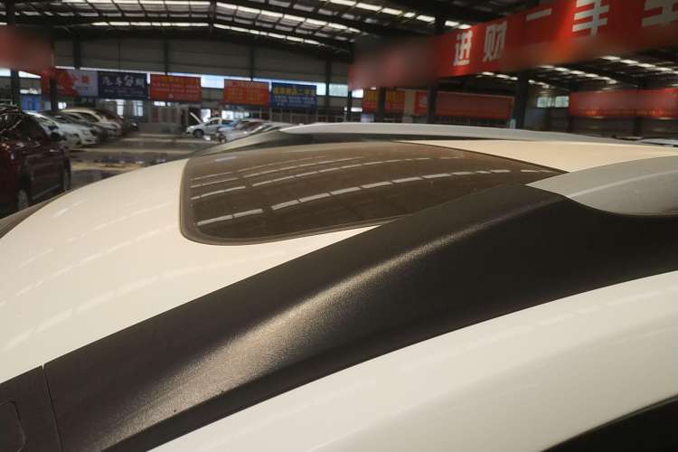 Used Haval M6 2018 Revised Version 1.5T DCT Two-Wheel Drive Elite Edition