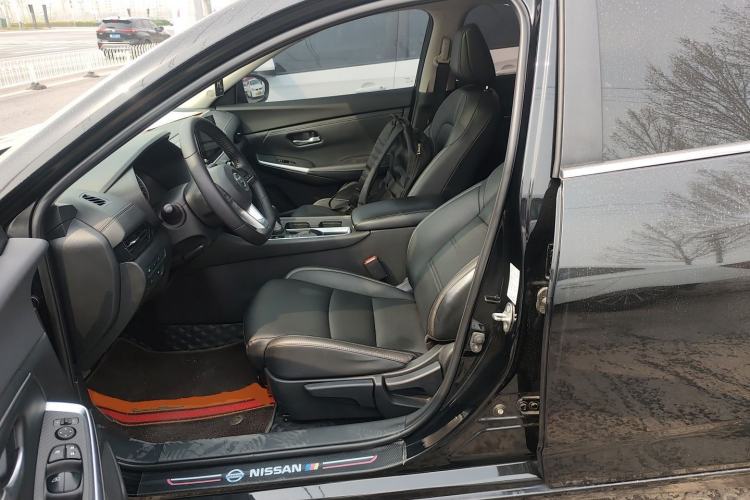 Used Nissan Sylphy 2021 1.6L XL CVT Enjoyment Edition
