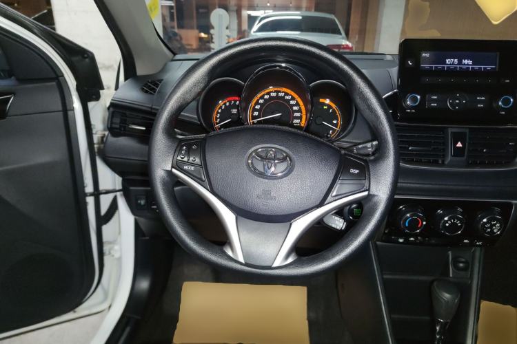 Used Toyota YARiS L Zhi Xuan 2022 X-Trail 1.5L CVT Luxury PLUS Edition
