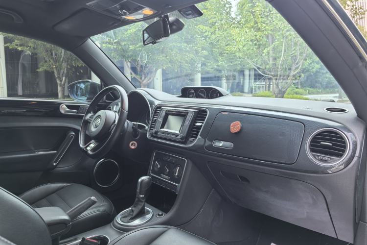 Used Volkswagen Beetle 2015 380TSI