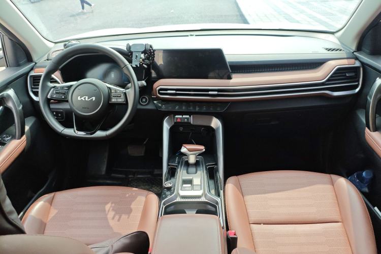 Used Kia Sportage R 2021 Ace 2.0L Splendid Edition
