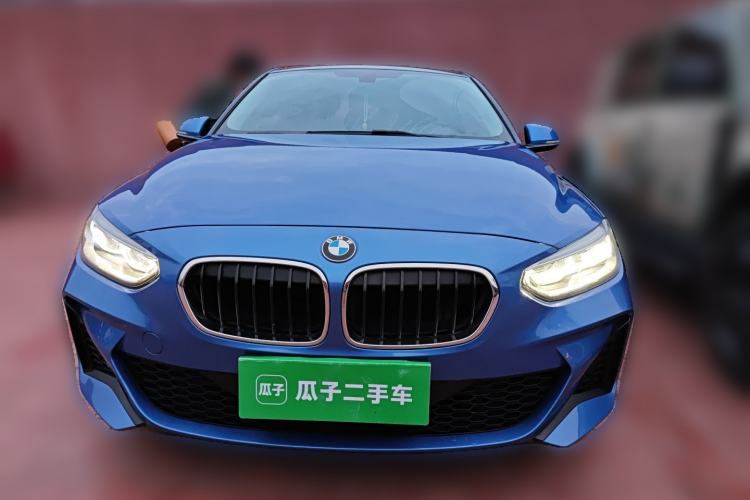 Used BMW 1 Series 2019 118i M Sport Package