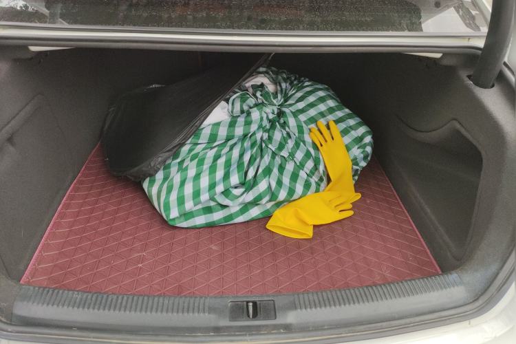 Used Audi A4L 2016 35 TFSI Collector's Edition Automatic Standard Model