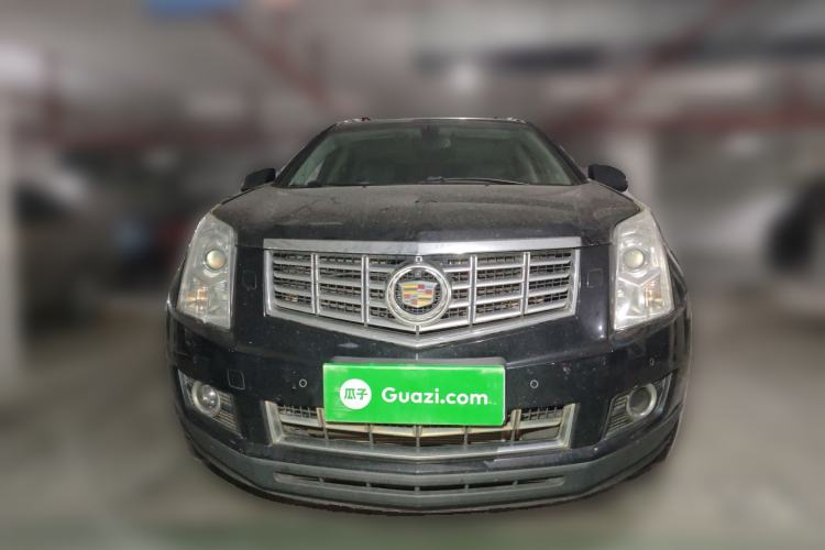 Used Cadillac SRX 2015 3.0L Elite Model