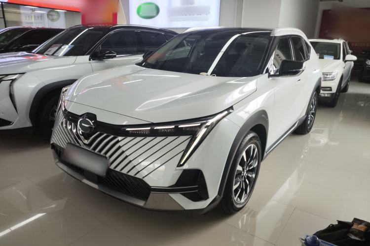 Used GAC Trumpchi EMKOO 2022 2.0 ATK TwinStar Pro Edition