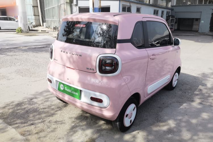 Used Bestune Pony 2025 222km Range Linglong Horse