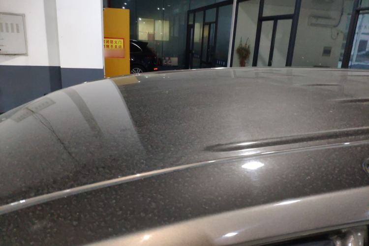 Used Buick GL8 2022 Land Cruiser Executive Class 652T Comfort Model
