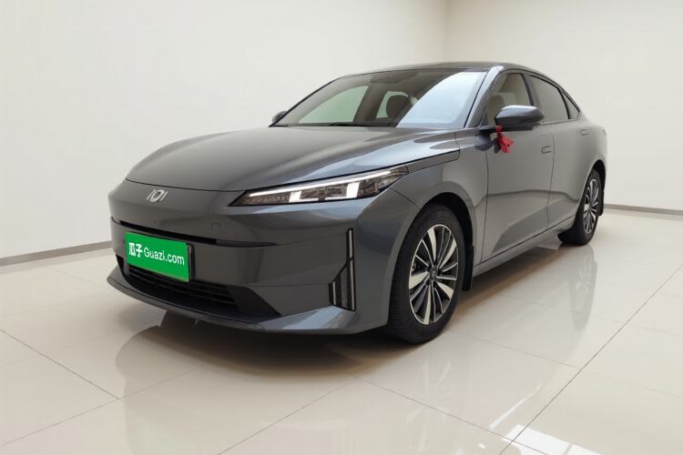 Used CHANGAN NEVO A05 2024 70 Pro