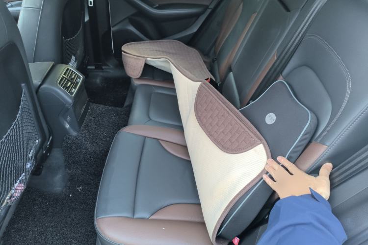 Used Audi Q5 2017 Plus 40 TFSI Technology Model