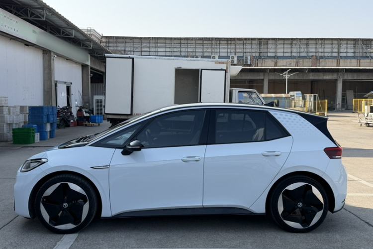 Used Volkswagen ID.3 2021 Pro Smart Edition