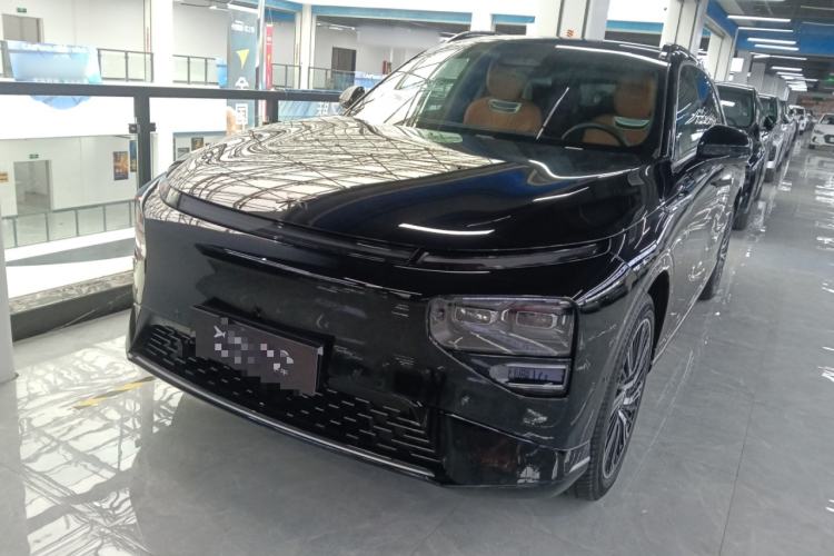 Used XPeng G9 2024 570 Max