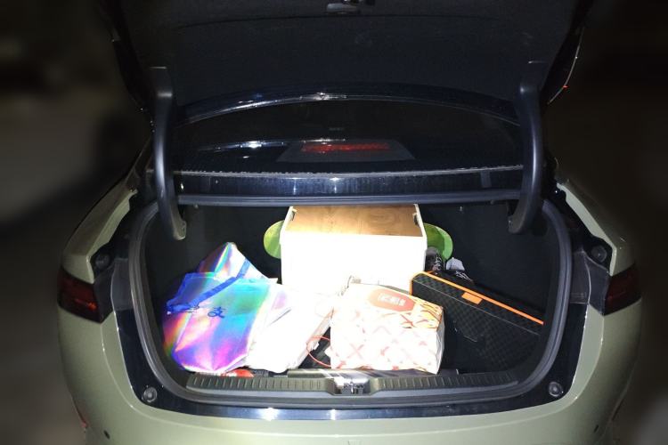 Used XPeng P5 2021 460E