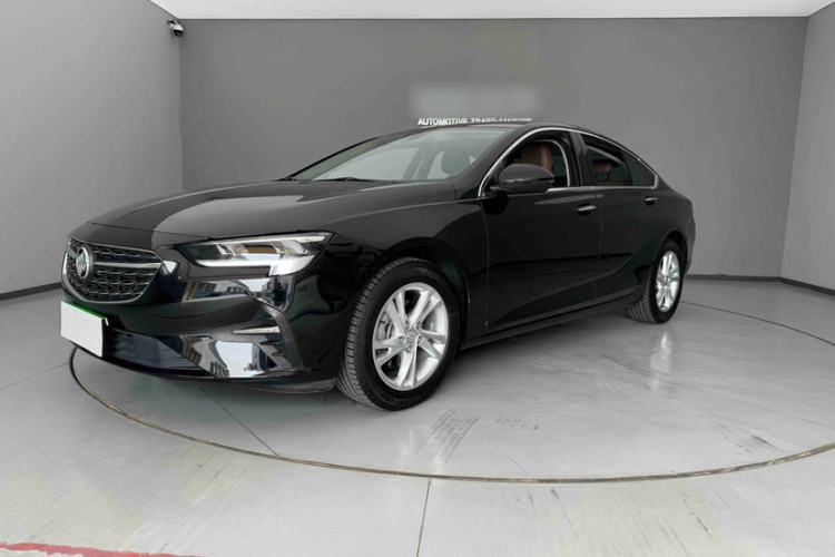 Used Buick Regal 2023 552T Smart Enjoyment Version