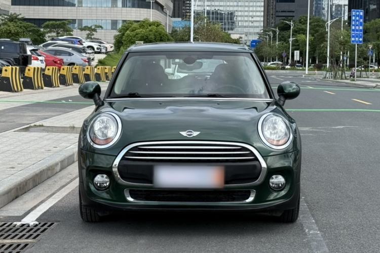 Used MINI 2015 1.2T ONE Five-Door Edition
