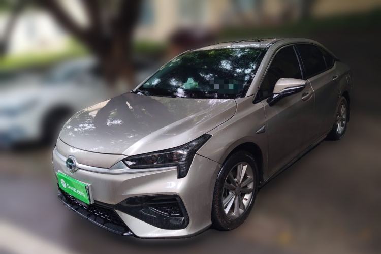 Used AION S 2023 Meizu 580 Lithium Iron Phosphate Guazi used car, China used car export, Used car for sale, Used  cars, Cheapest cars for sale