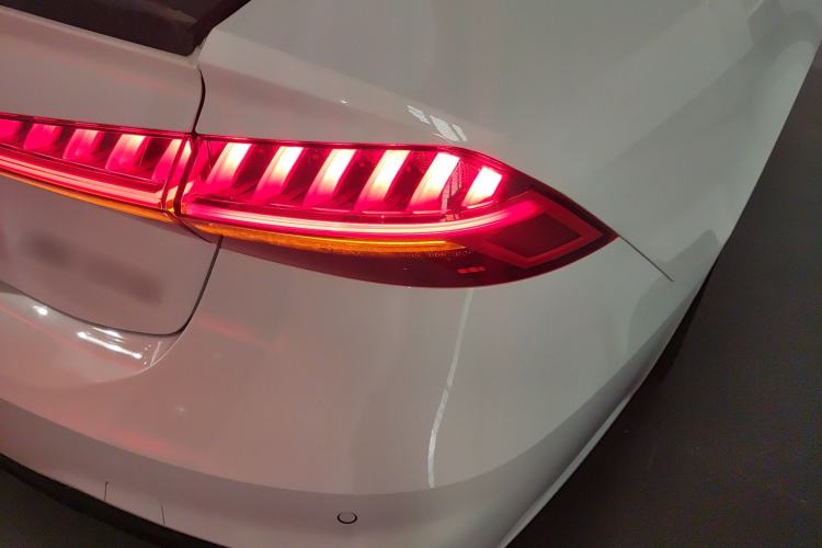 Used Audi A7 2023 45 TFSI Prestige Edition