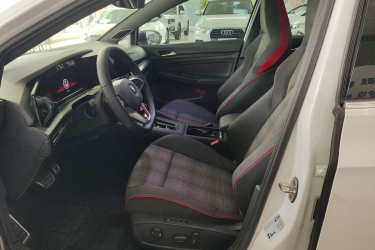 Used Volkswagen Golf GTI 2021 Facelift 380TSI DSG GTI