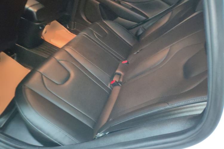 Used Hyundai Elantra 2021 1.5L CVT GLX Elite Edition
