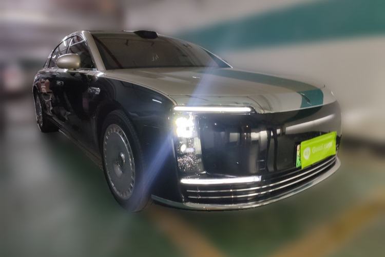 Used Hima S800 2025 Model, Range-Extended Starlight Premium Edition, 5 Seats