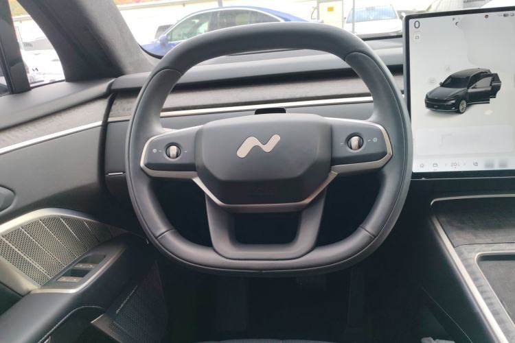 Used ONVO Luxeed L90  Steering Wheel