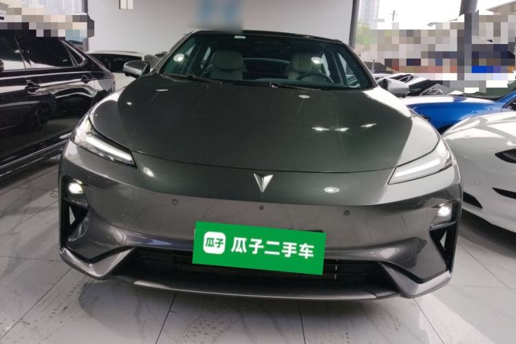 Used Deepal L07 2025 230 Ultra with DeepBlue Intelligent Driving AD PRO Extended-Range Version
