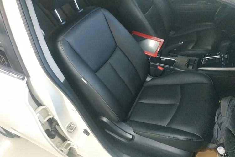 Used Nissan Sylphy 2019 Classic 1.6XL CVT Luxury Edition
