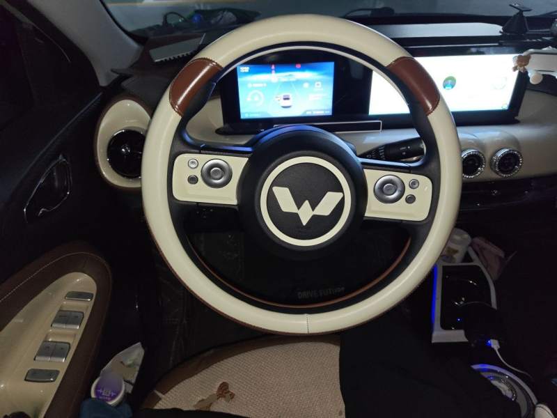 Used Wuling Bingo 2024 333 km Enjoyment Version — 11