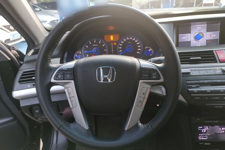 Used Honda Crosstour 2012 2.4L Luxury Edition