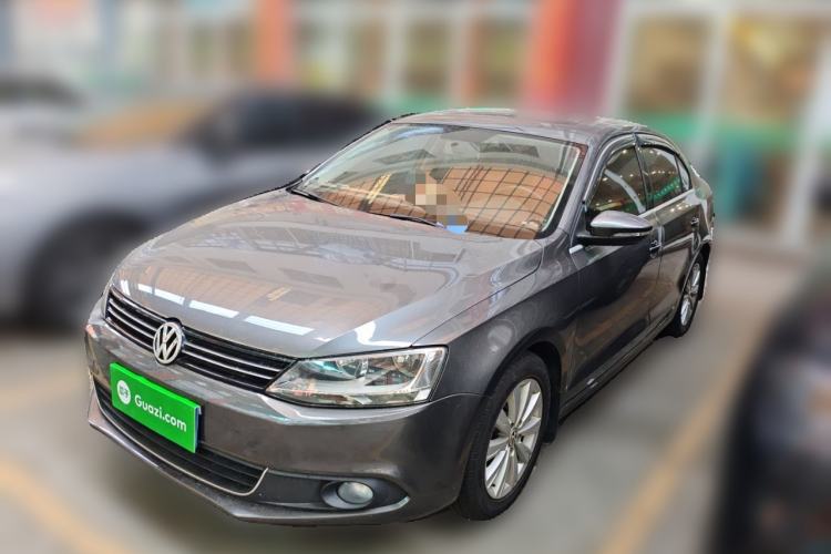 Used Volkswagen Sagitar 2012 1.6L Automatic Comfort Edition