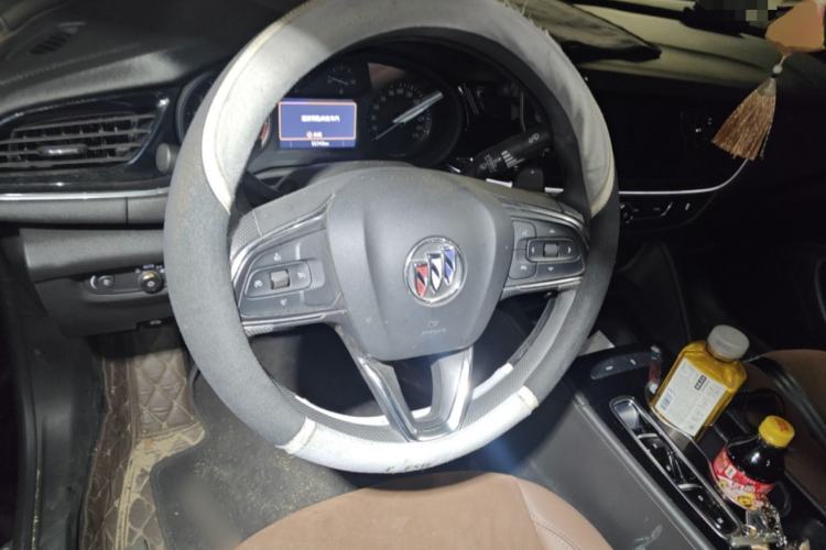 Used Buick Regal 2022 552T Smart Edition
