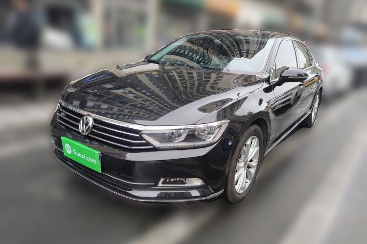 Used Volkswagen Magotan 2019 330TSI DSG Luxury Model China V Standard