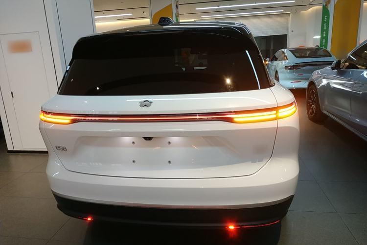 Used Nio ES8 2024 75 kWh