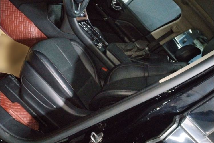 Used Lincoln Aviator 2021 3.0T V6 Four-Wheel Drive Luxury Edition
