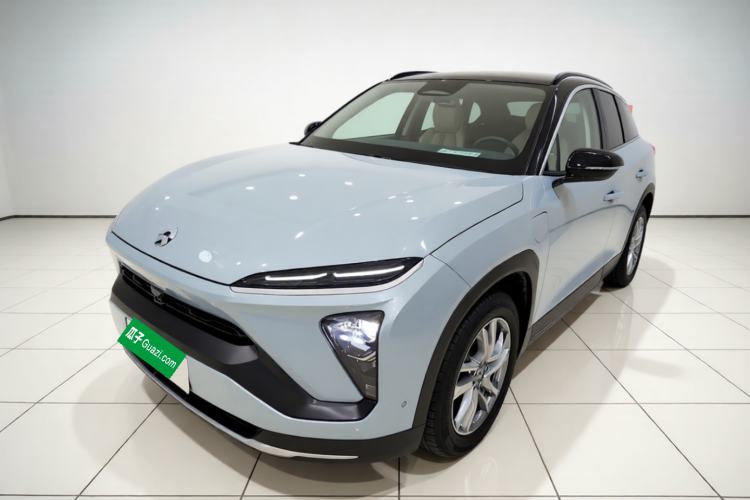 Used Nio ES6 2020 420 km Sport Edition Guazi used car, China used car export, Used car for sale, Used  cars, Cheapest cars for sale