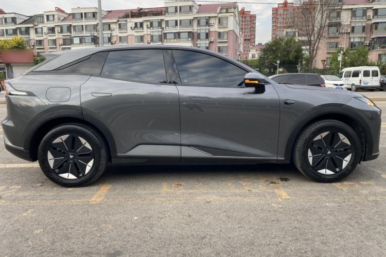 Used Deepal S07 2023 200Max Range-Extended Version