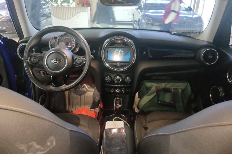 Used MINI MINI 2018 1.5T ONE PLUS Five-Door Edition