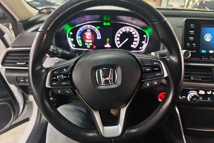 Used Honda Accord 2018 Rui Hybrid 2.0L Rui Ling Edition China VI